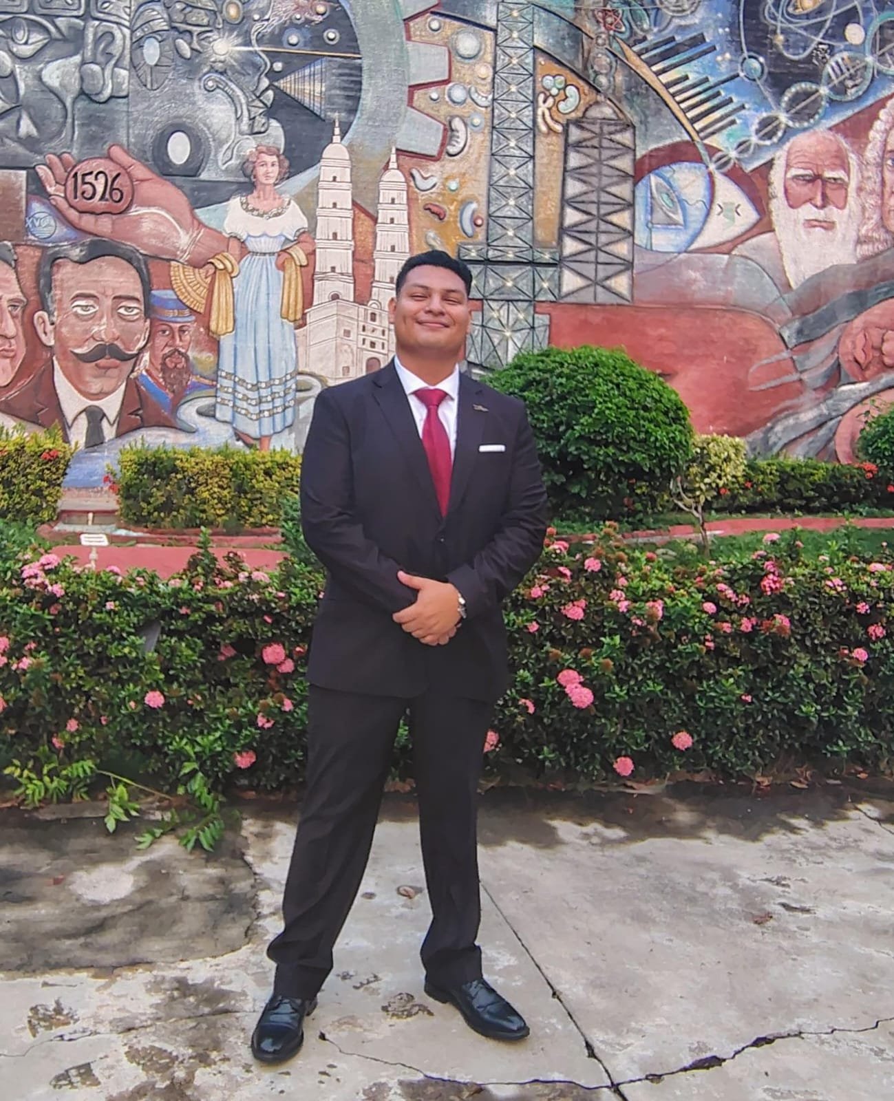 Ing. Jorge Emanuel