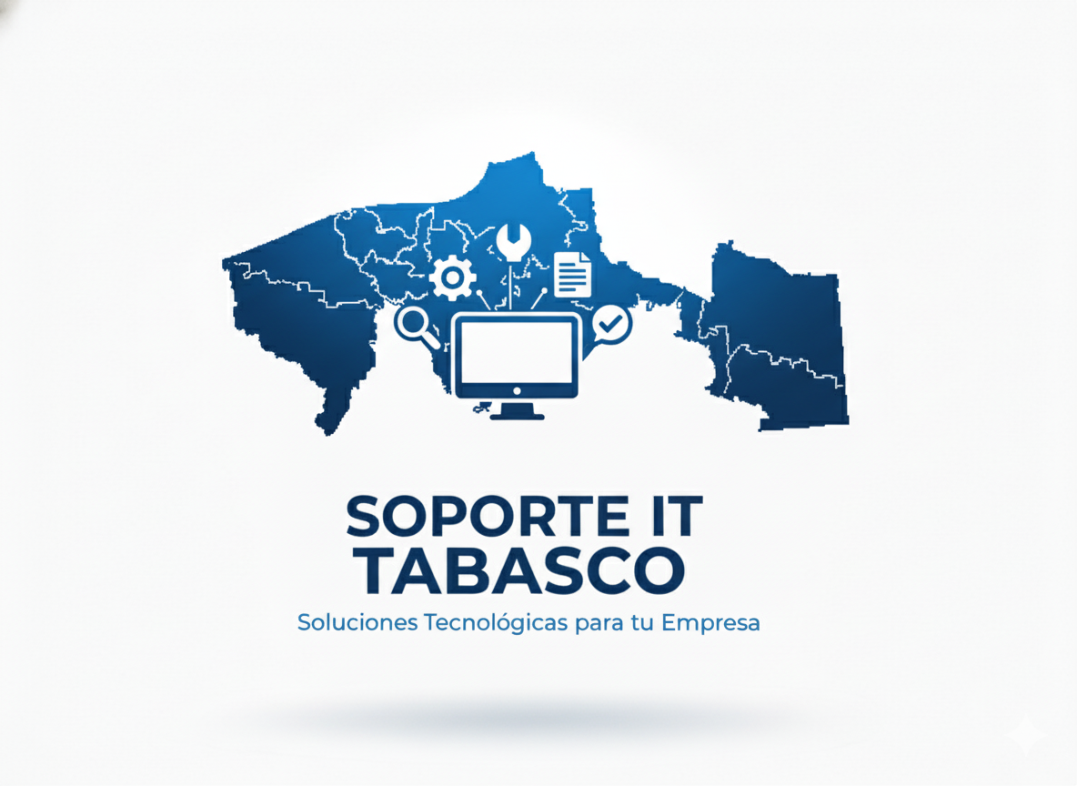 Soporte IT